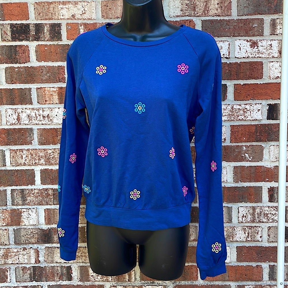 NWOT Lilly Pulitzer Lightweight Sweater